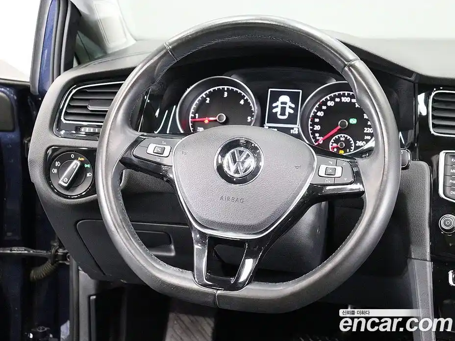 Volkswagen Golf 2014 2.0 автомат (гидро), фото 16