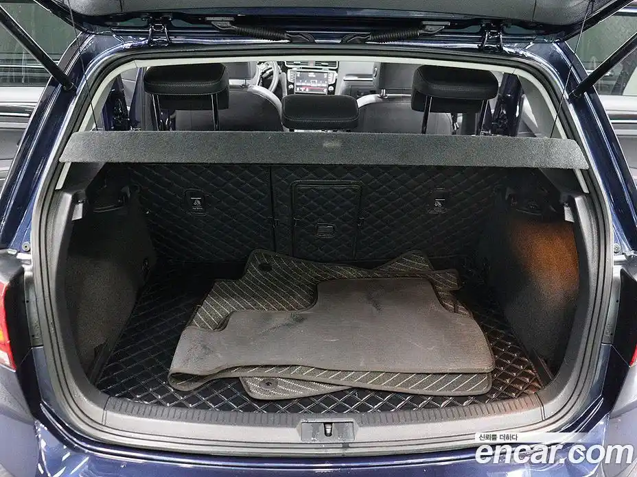 Volkswagen Golf 2014 2.0 автомат (гидро), фото 5