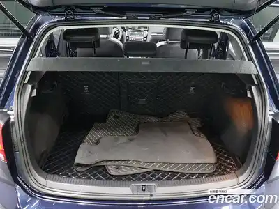 Volkswagen Golf 2014 2.0 автомат (гидро), миниатюра 5