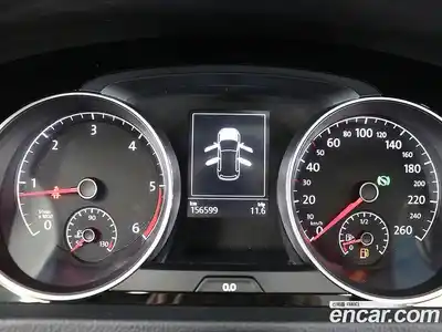 Volkswagen Golf 2014 2.0 автомат (гидро), миниатюра 6