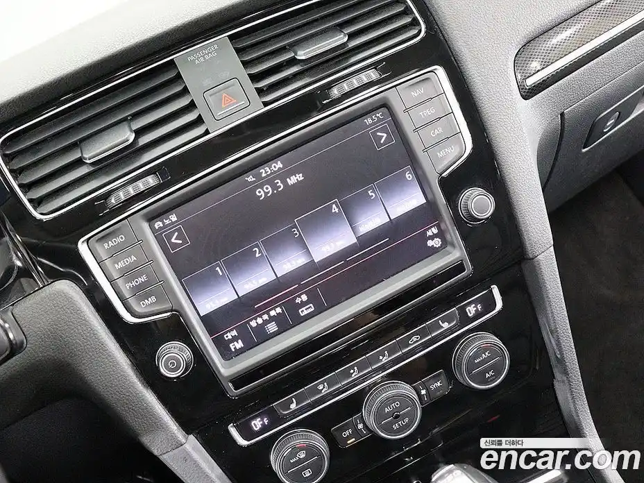 Volkswagen Golf 2014 2.0 автомат (гидро), фото 7
