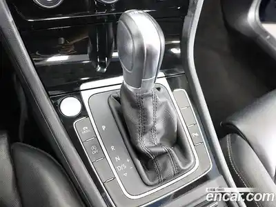 Volkswagen Golf 2014 2.0 автомат (гидро), миниатюра 8
