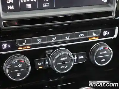Volkswagen Golf 2014 2.0 автомат (гидро), миниатюра 10