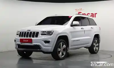 Jeep Cherokee, 2014, 74 411 км