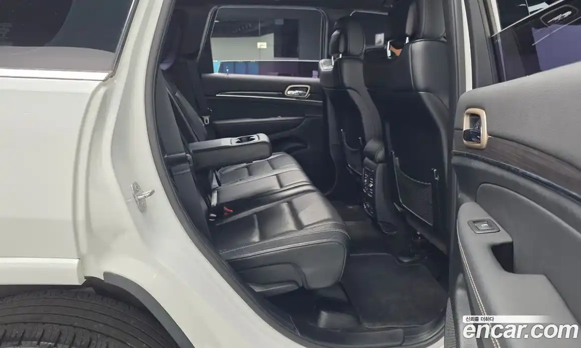Jeep Cherokee 2014 3.0 автомат (гидро), фото 12