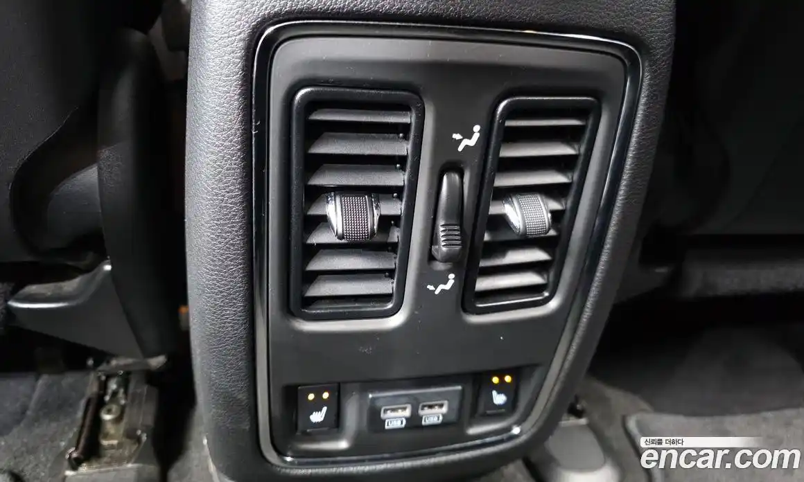 Jeep Cherokee 2014 3.0 автомат (гидро), фото 18