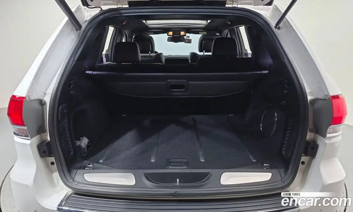 Jeep Cherokee 2014 3.0 автомат (гидро), фото 20