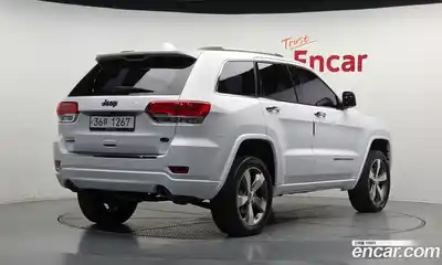 Jeep Cherokee 2014 3.0 автомат (гидро), миниатюра 2