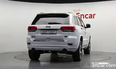 Jeep Cherokee 2014 3.0 автомат (гидро), миниатюра 4