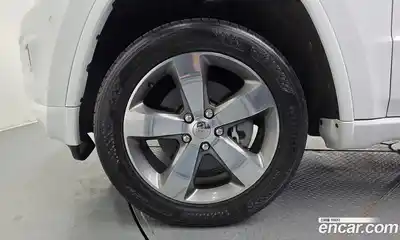 Jeep Cherokee 2014 3.0 автомат (гидро), миниатюра 5