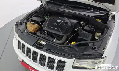 Jeep Cherokee 2014 3.0 автомат (гидро), миниатюра 6