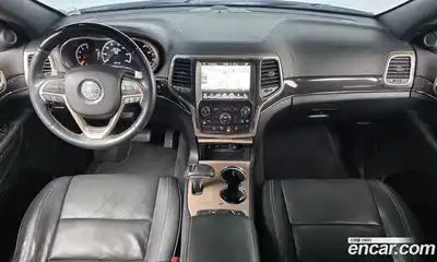 Jeep Cherokee 2014 3.0 автомат (гидро), миниатюра 7