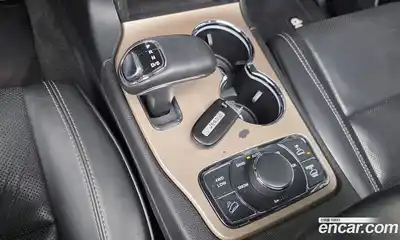 Jeep Cherokee 2014 3.0 автомат (гидро), миниатюра 9