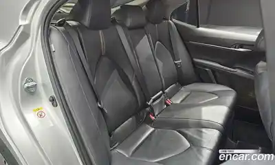 Toyota Camry 2018 2.5 автомат (гидро), миниатюра 12