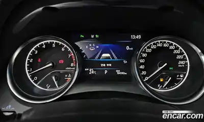 Toyota Camry 2018 2.5 автомат (гидро), миниатюра 8