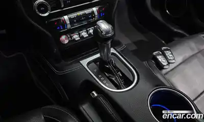Ford Mustang 2020 2.3 автомат (гидро), миниатюра 11