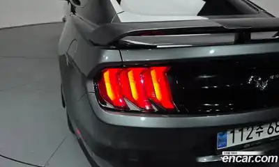Ford Mustang 2020 2.3 автомат (гидро), миниатюра 8