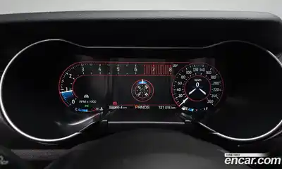 Ford Mustang 2020 2.3 автомат (гидро), миниатюра 10