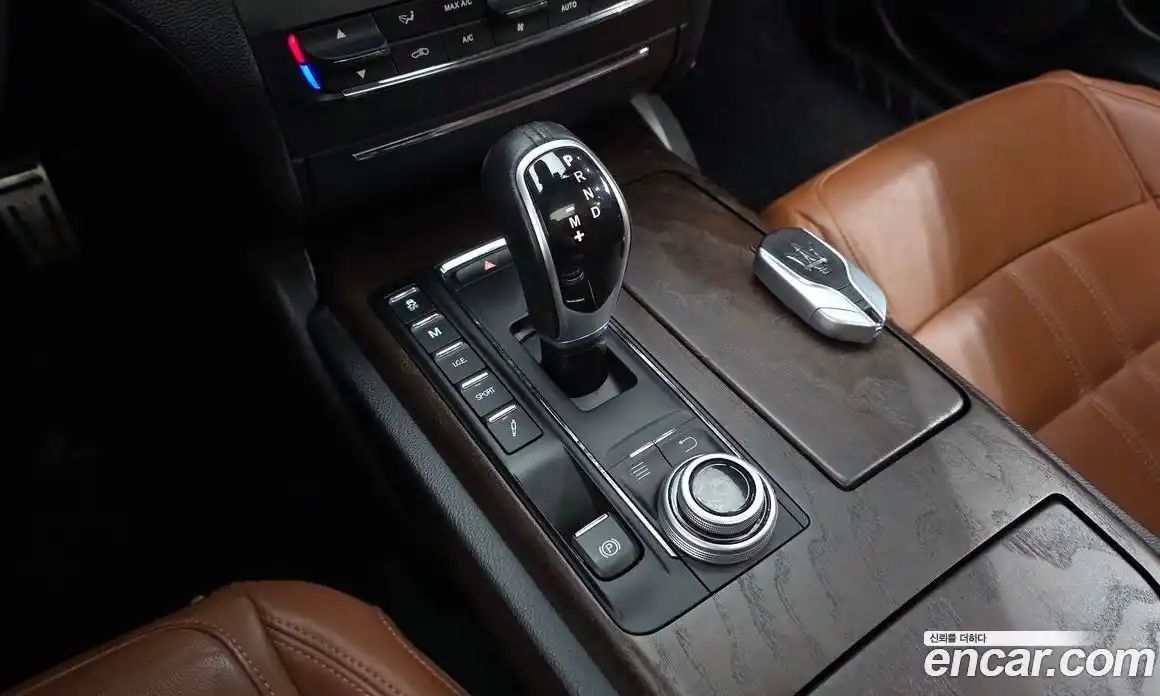 Maserati Ghibli 2017 3.0 автомат (гидро), фото 11 Maserati Ghibli 2017 3.0 автомат (гидро), фото 11