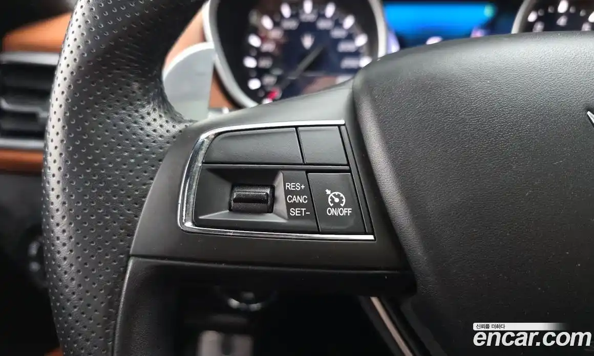 Maserati Ghibli 2017 3.0 автомат (гидро), фото 29 Maserati Ghibli 2017 3.0 автомат (гидро), фото 29