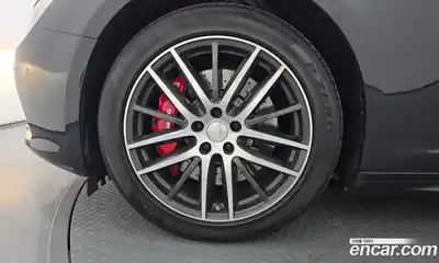 Maserati Ghibli 2017 3.0 автомат (гидро), миниатюра 4 Maserati Ghibli 2017 3.0 автомат (гидро), миниатюра 4