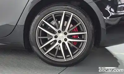 Maserati Ghibli 2017 3.0 автомат (гидро), миниатюра 6 Maserati Ghibli 2017 3.0 автомат (гидро), миниатюра 6