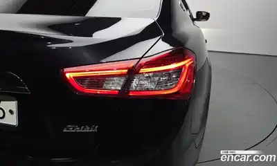 Maserati Ghibli 2017 3.0 автомат (гидро), миниатюра 8 Maserati Ghibli 2017 3.0 автомат (гидро), миниатюра 8