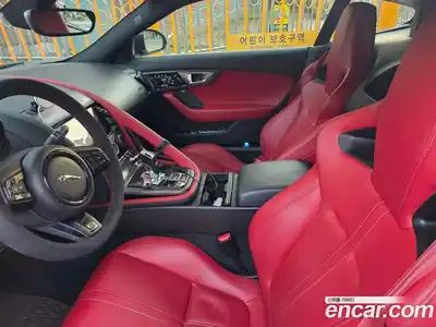 Jaguar F-Type 2015 3.0 автомат (гидро), миниатюра 2 Jaguar F-Type 2015 3.0 автомат (гидро), миниатюра 2