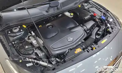 Infiniti Q30 2017 2.0 автомат (гидро), миниатюра 8 Infiniti Q30 2017 2.0 автомат (гидро), миниатюра 8