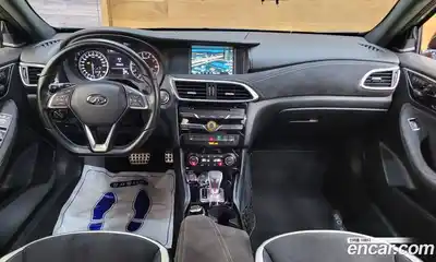 Infiniti Q30 2017 2.0 автомат (гидро), миниатюра 9 Infiniti Q30 2017 2.0 автомат (гидро), миниатюра 9