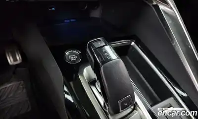 Peugeot 3008 2022 1.2 автомат (гидро), миниатюра 12
