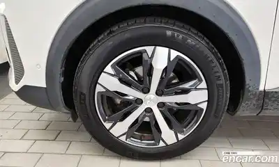 Peugeot 3008 2022 1.2 автомат (гидро), миниатюра 5