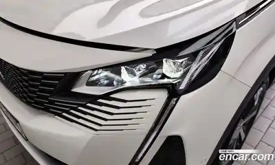 Peugeot 3008 2022 1.2 автомат (гидро), миниатюра 8