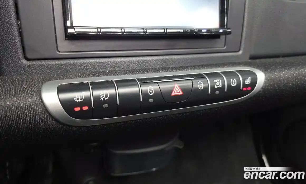 Smart Fortwo 2009 1.0 автомат (гидро), фото 17 Smart Fortwo 2009 1.0 автомат (гидро), фото 17