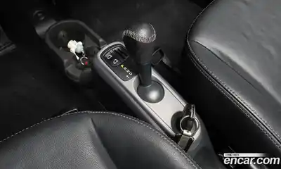 Smart Fortwo 2009 1.0 автомат (гидро), миниатюра 9 Smart Fortwo 2009 1.0 автомат (гидро), миниатюра 9