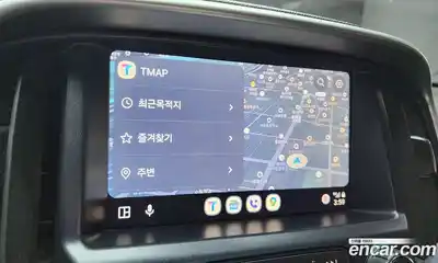 Chevrolet Colorado 2019 3.6 автомат (гидро), миниатюра 8