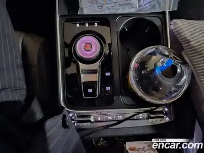 Kia Carnival 2024 1.6 автомат (гидро), миниатюра 9