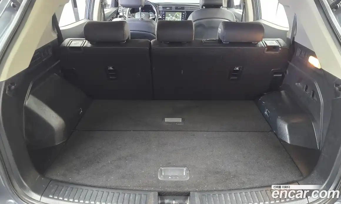 SsangYong Korando 2022 1.5 автомат (гидро), фото 19
