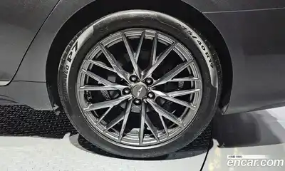 Genesis G80 2017 3.3 автомат (гидро), миниатюра 5