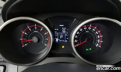 SsangYong TIBOLI 2019 1.6 автомат (гидро), миниатюра 7