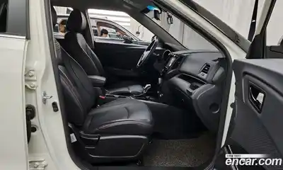 SsangYong TIBOLI 2019 1.6 автомат (гидро), миниатюра 10