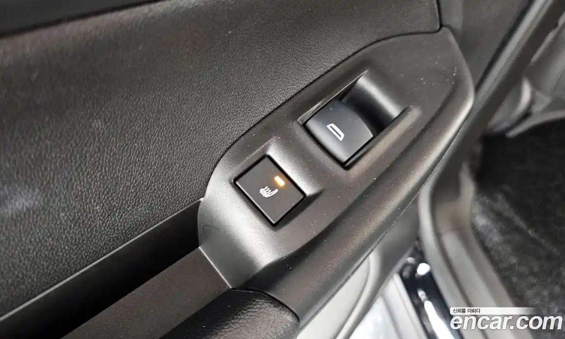 Chevrolet TrailBlazer 2021 1.3 автомат (гидро), фото 19