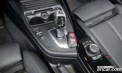 BMW 1 серия 2018 2.0 автомат (гидро), миниатюра 9