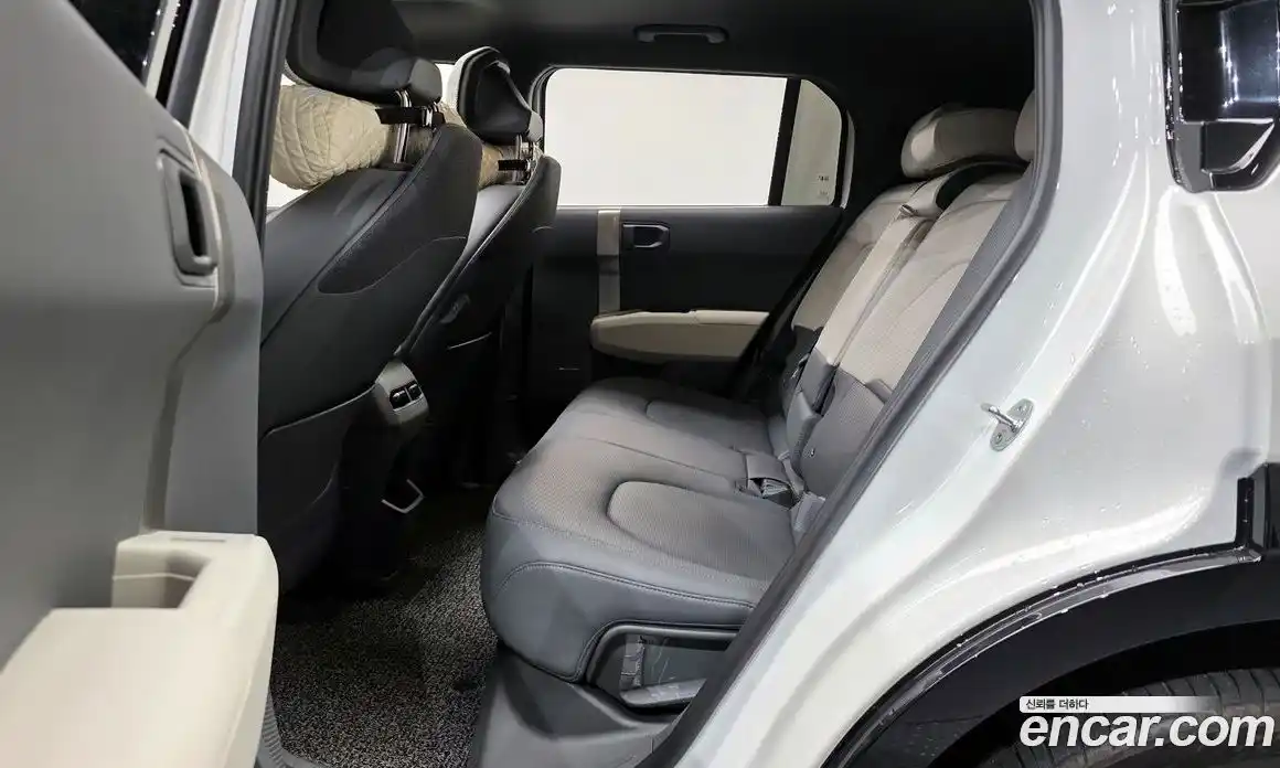 Kia EV3 2024 0.2 автомат (гидро), фото 12
