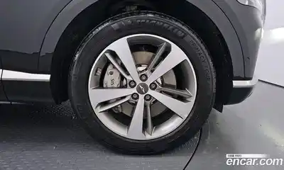 Genesis GV80 2022 3.0 автомат (гидро), миниатюра 5