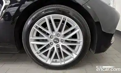 Genesis G70 2018 2.0 автомат (гидро), миниатюра 5