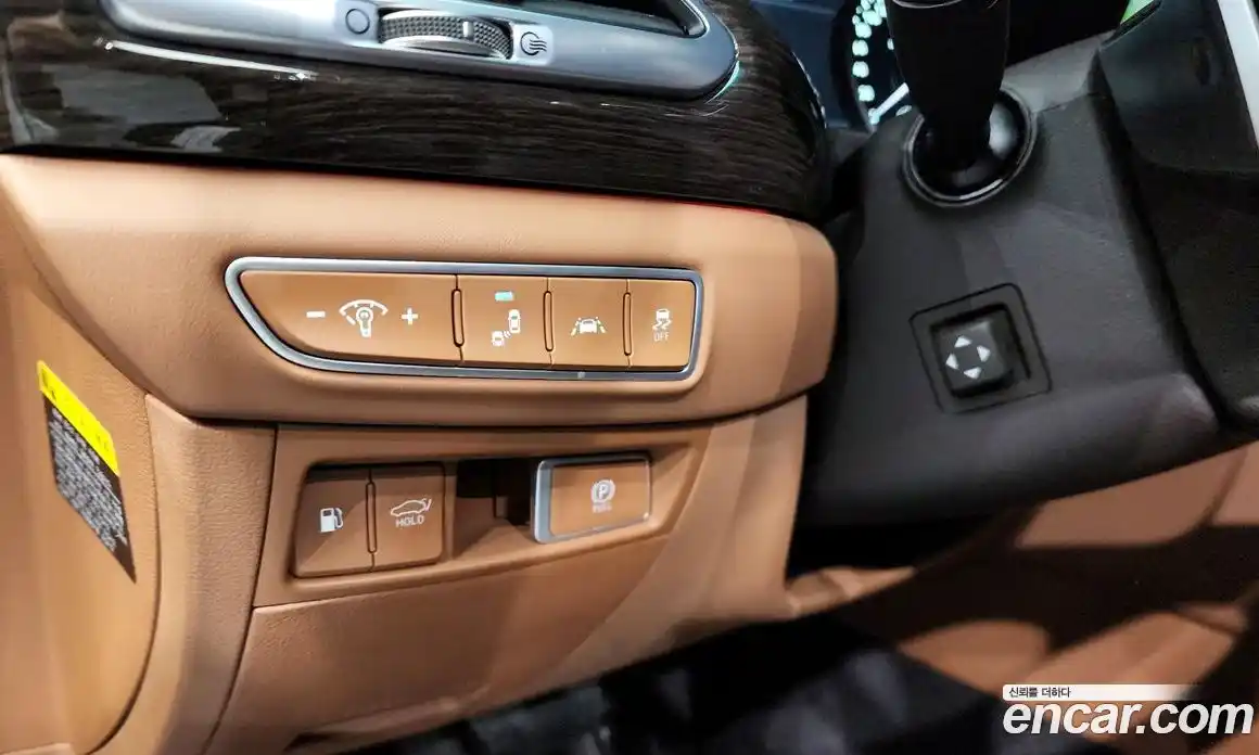 Genesis G90 2021 3.8 автомат (гидро), фото 16