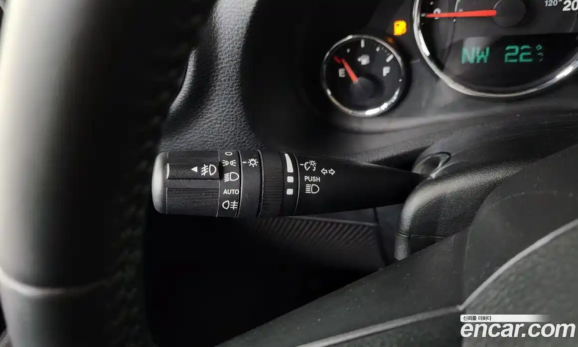 Jeep Wrangler 2017 3.6 автомат (гидро), фото 17