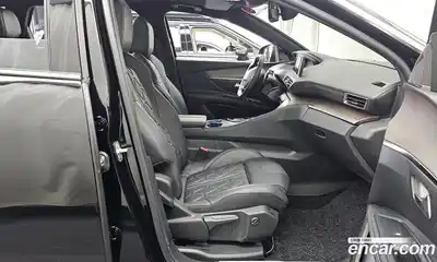 Peugeot 5008 2024 1.2 автомат (гидро), миниатюра 11