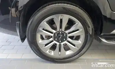 Kia Mohave 2022 3.0 автомат (гидро), миниатюра 4